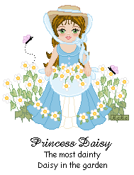 Princess Daisy