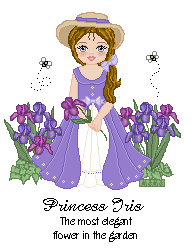 Princess Iris