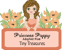 Adopted from Tiny Treasures